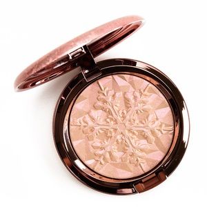 Mac highlighter-show gold like new